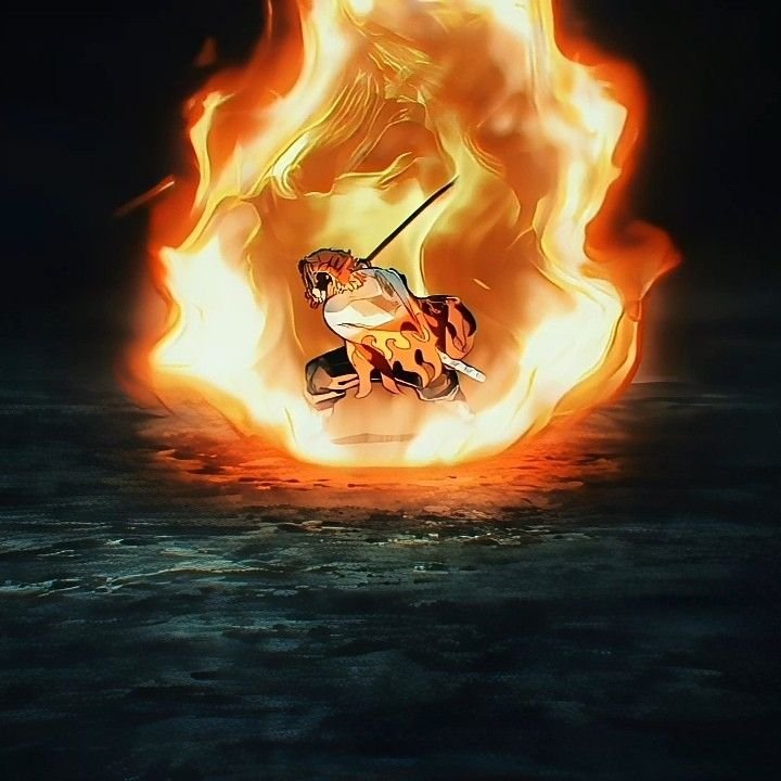Kyojuro Rengoku — Image 22
